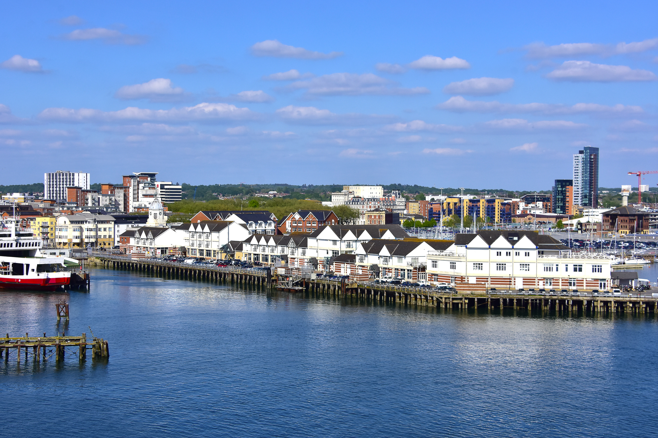 Southampton
