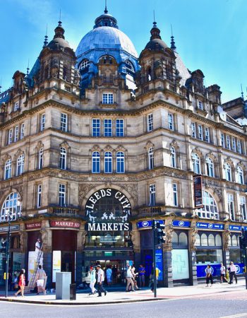Leeds