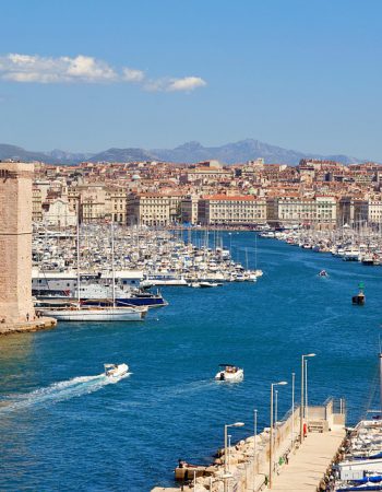 Marseille