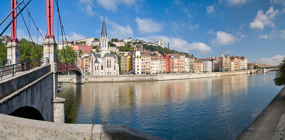 Lyon