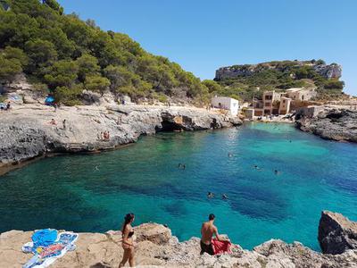 Balearic Islands