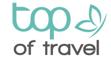 Logo Top of travel