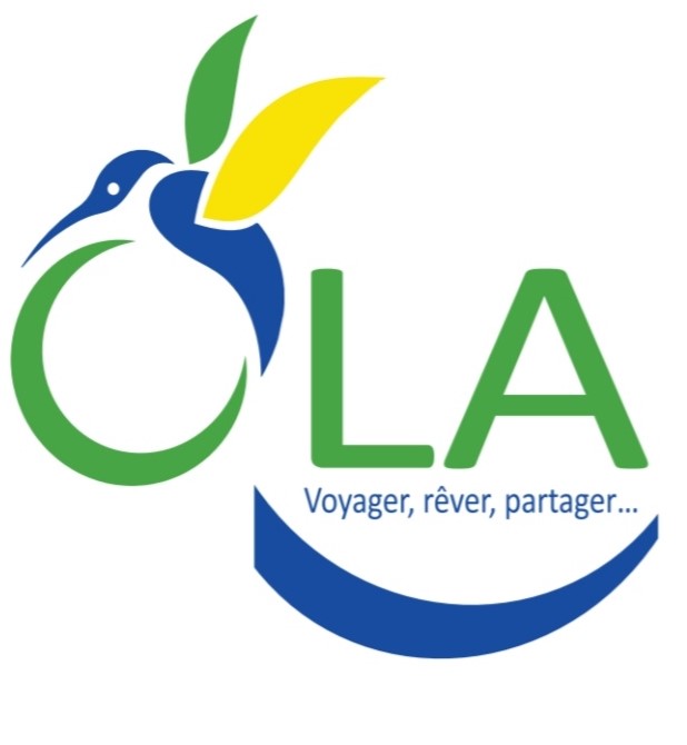 Logo OLA