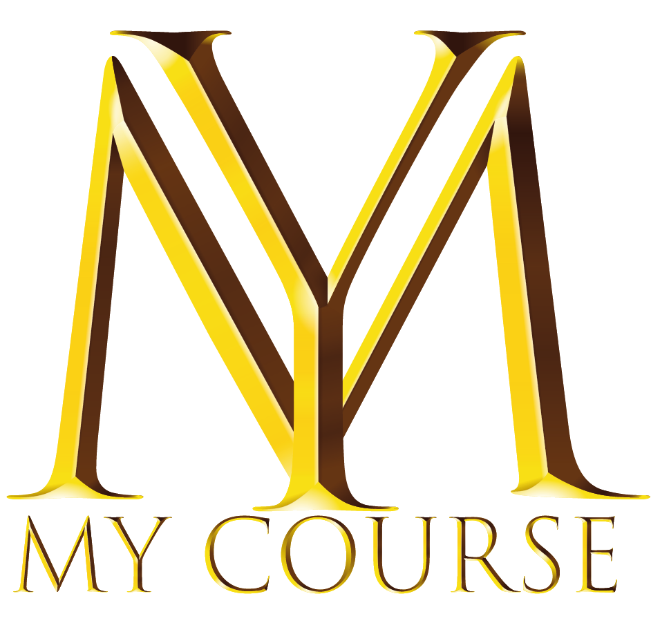 LOGO MY COURSE copie 2