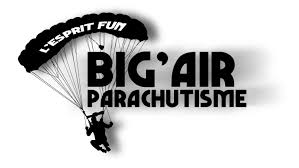 Big Air Skydiving