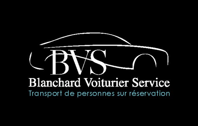 Blanchard Voiturier Service