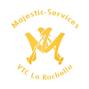 Logo VTC Majestic Services