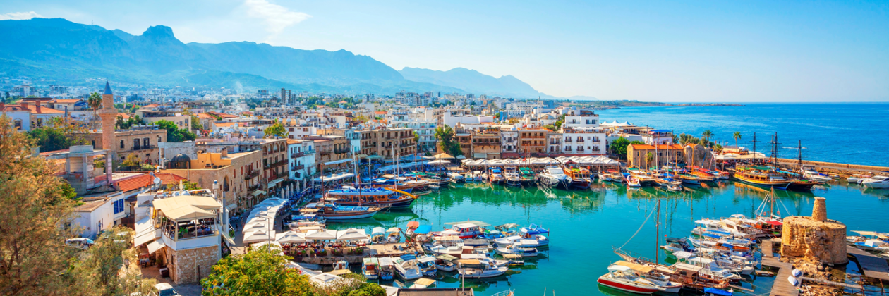 Chypre Michel Voyages