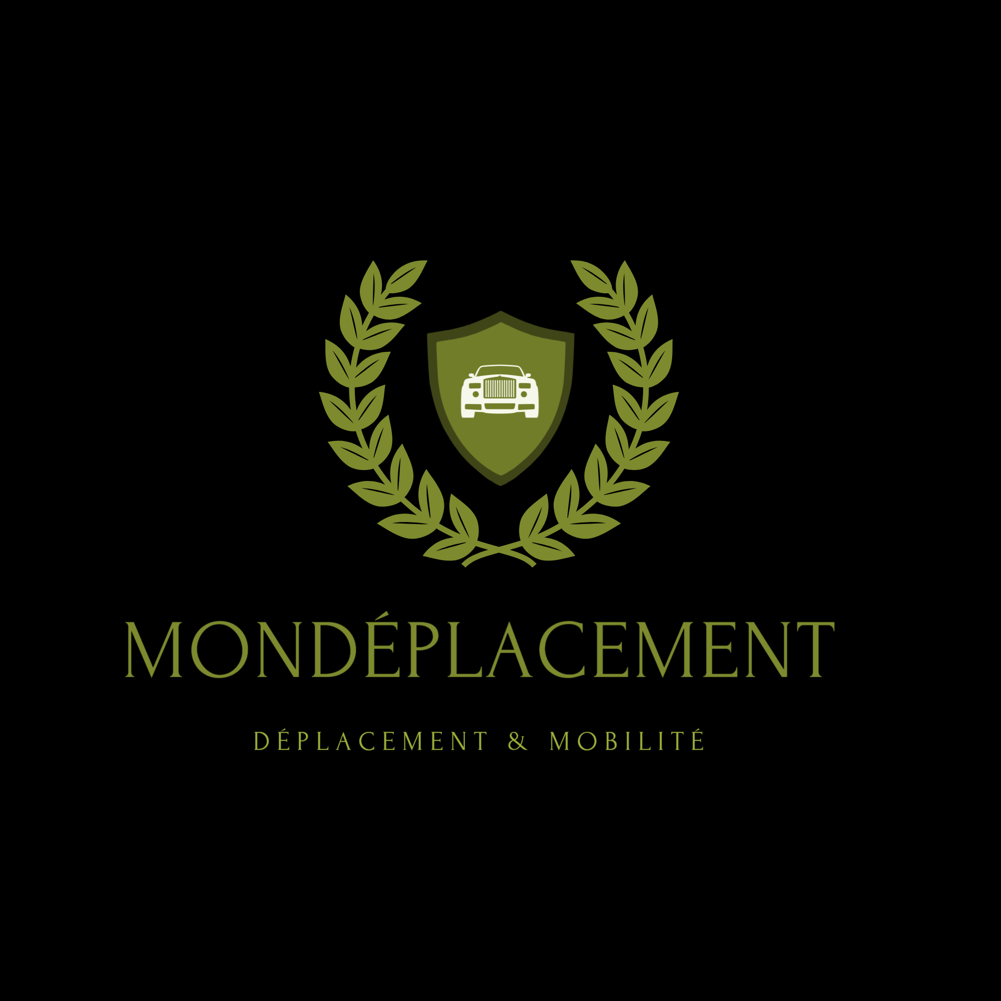 logo mon deplacement