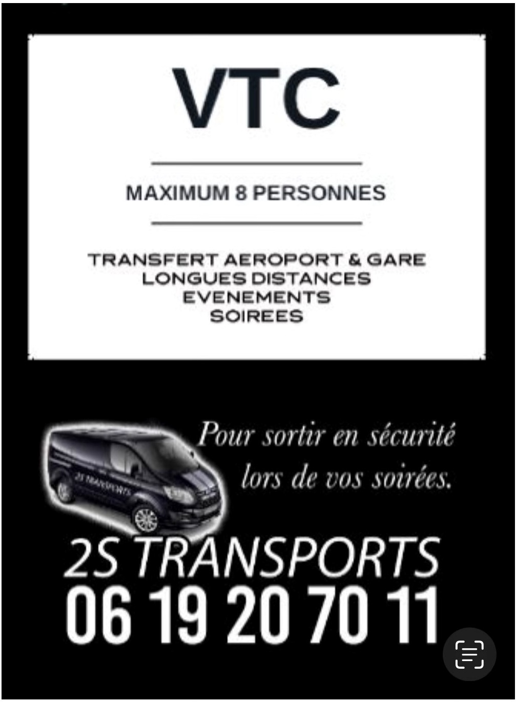 2S Transports-2