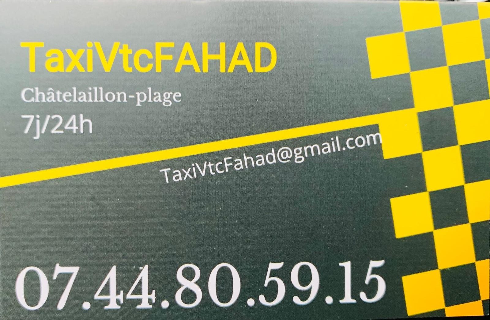 VTC Fahad