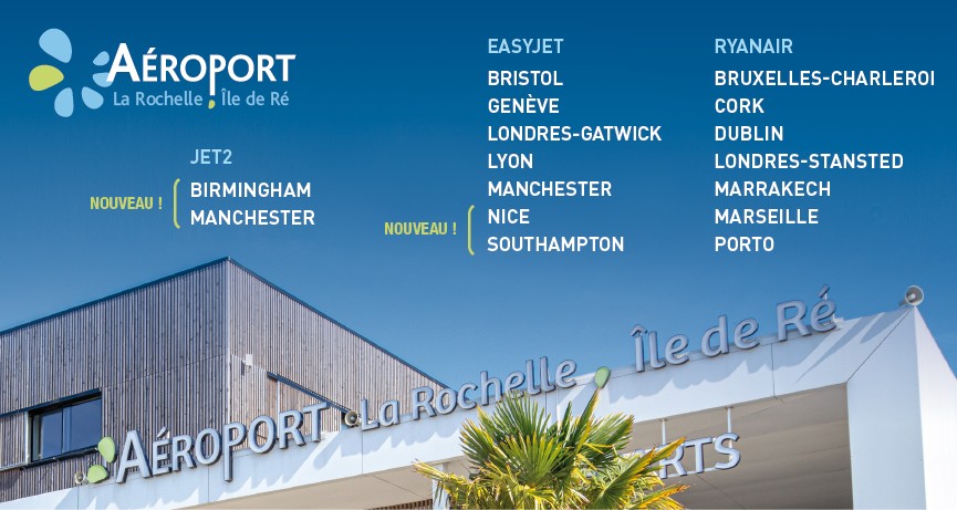 Destinations 2027 New